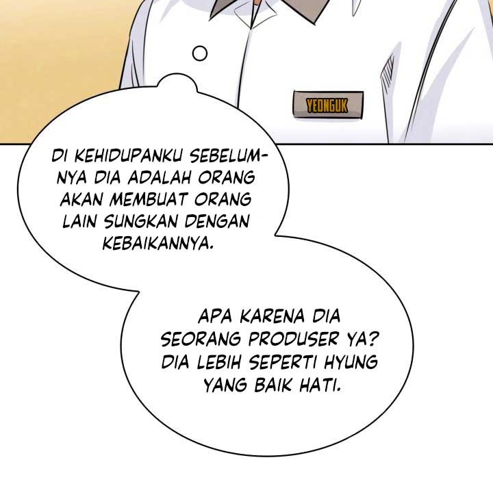 Be the Actor Chapter 4 - halaman 43