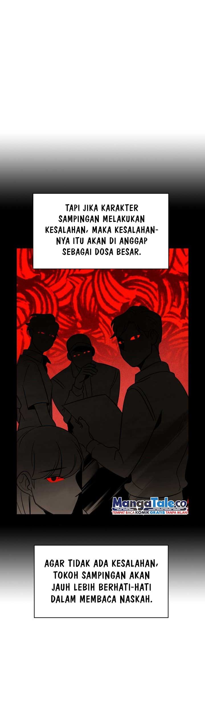 Be the Actor Chapter 4 - halaman 49