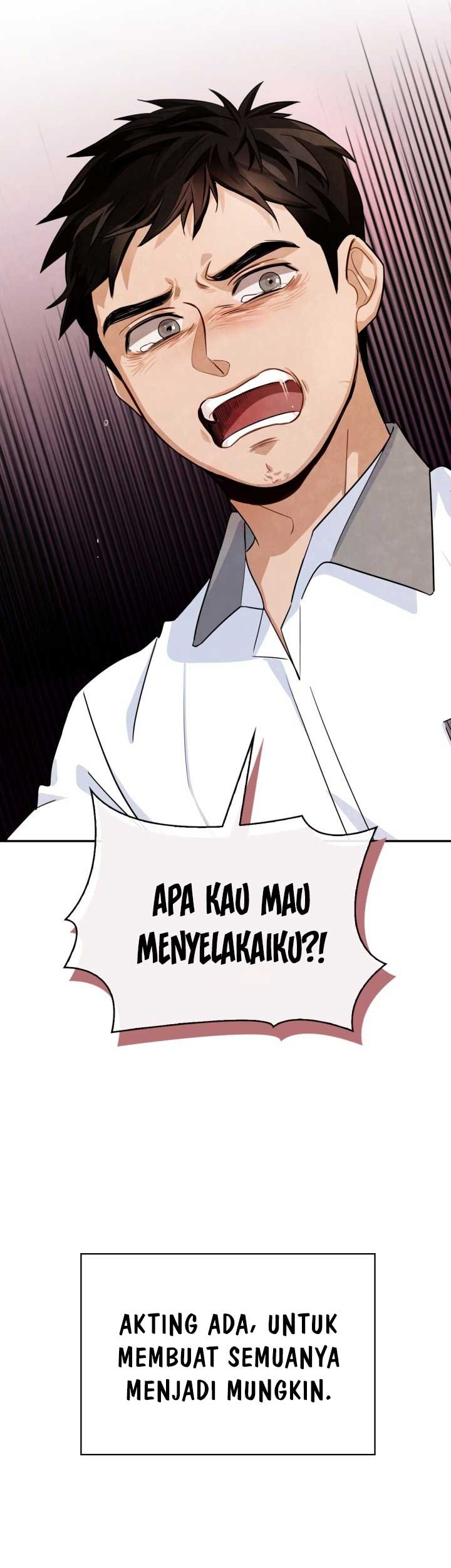 Be the Actor Chapter 4 - halaman 65