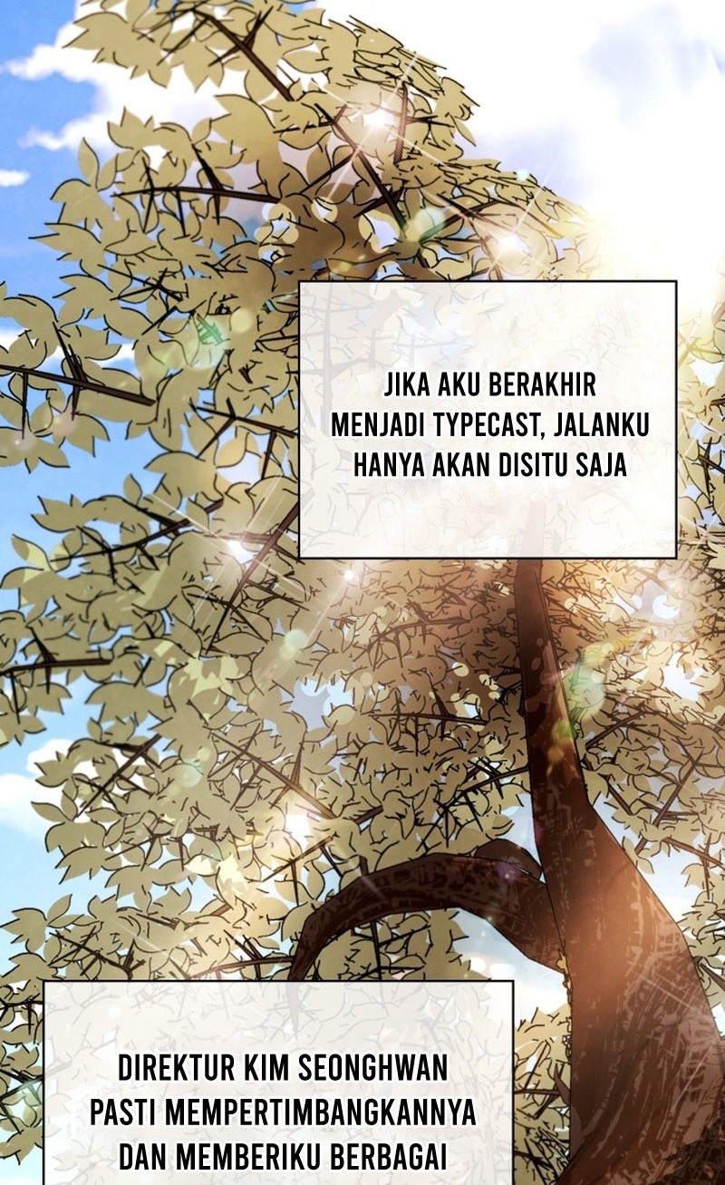Be the Actor Chapter 40 - halaman 15