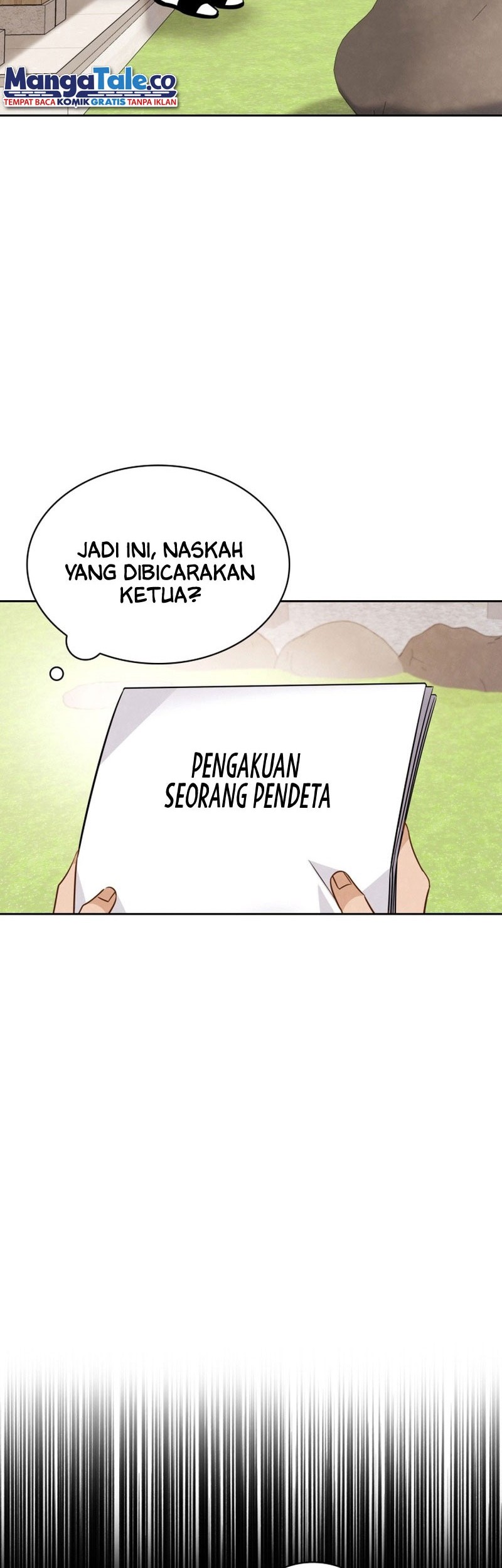 Be the Actor Chapter 40 - halaman 2