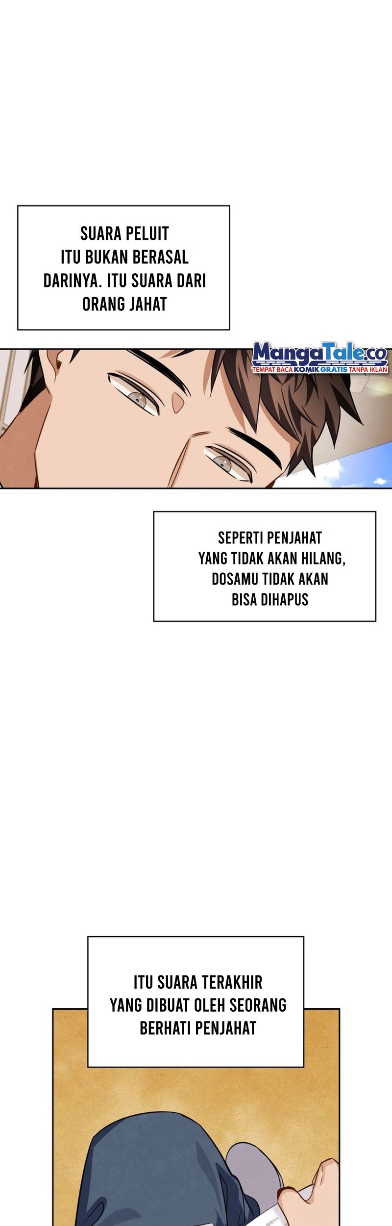 Be the Actor Chapter 40 - halaman 20