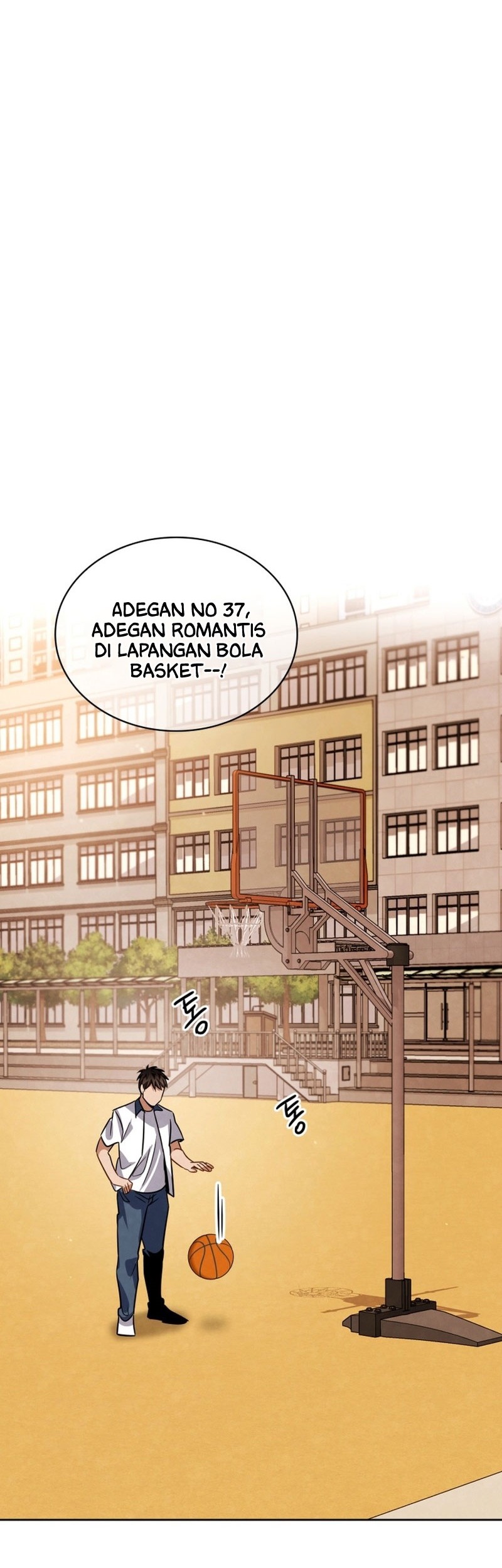 Be the Actor Chapter 40 - halaman 29