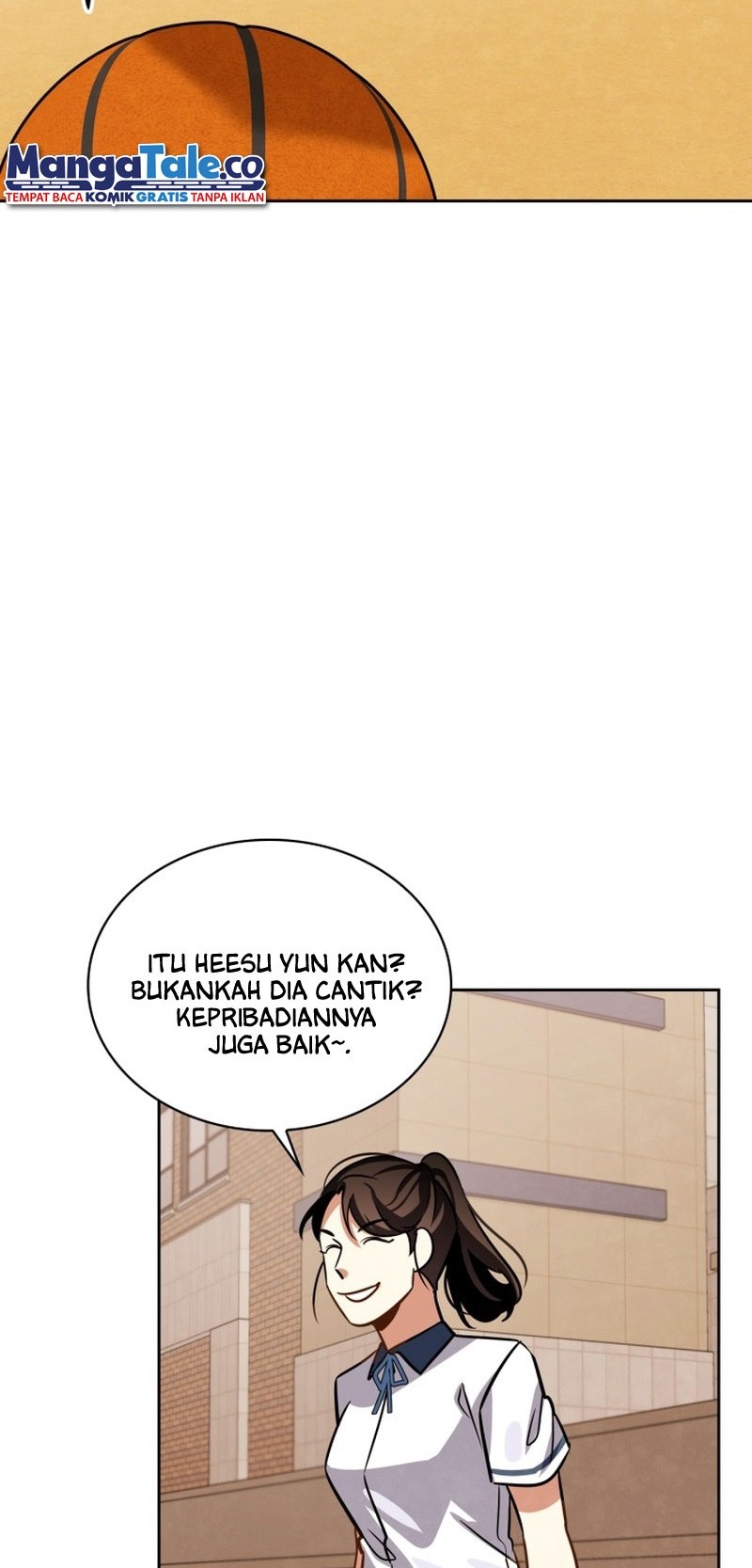 Be the Actor Chapter 40 - halaman 33