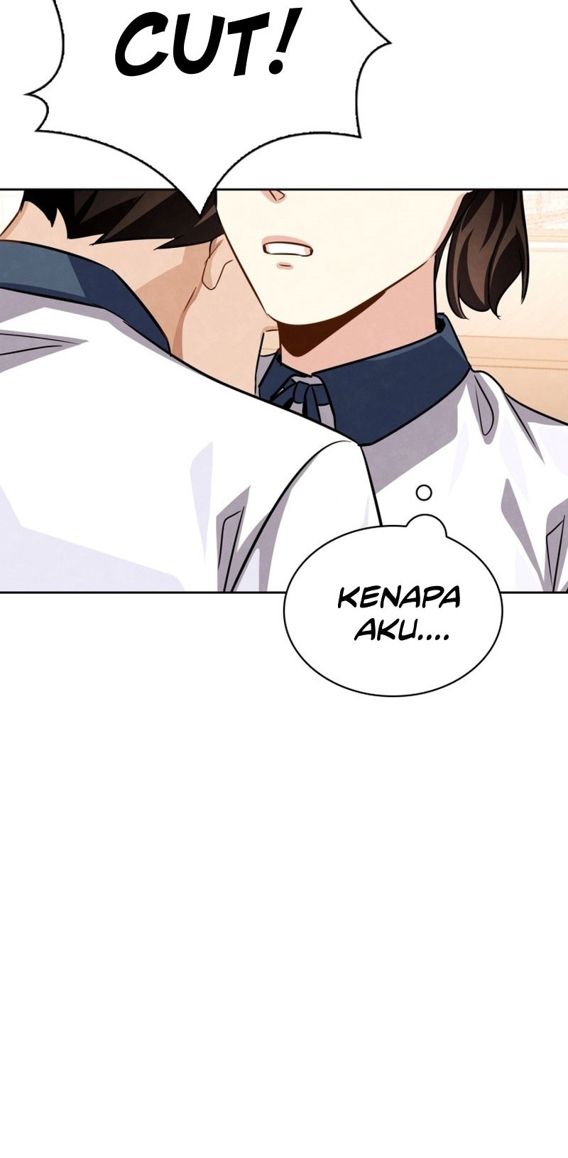 Be the Actor Chapter 40 - halaman 45