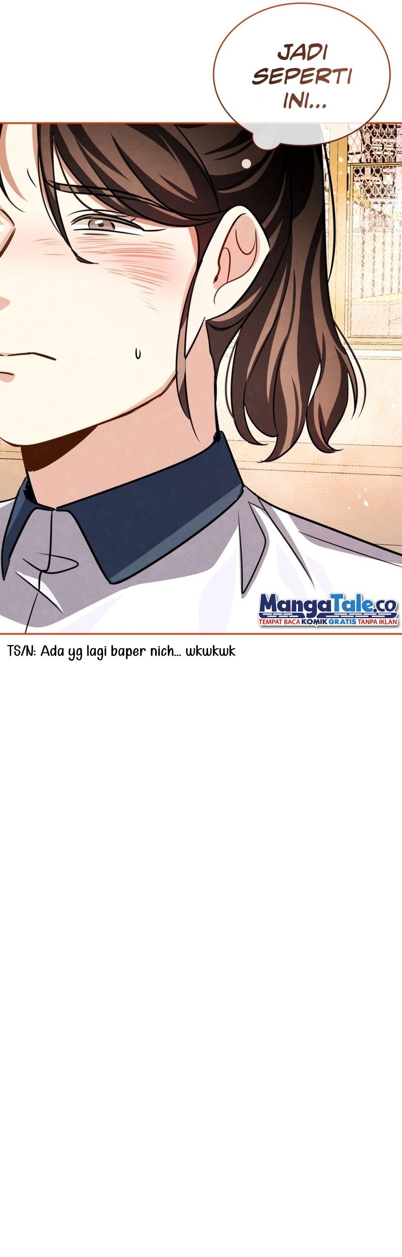 Be the Actor Chapter 40 - halaman 46
