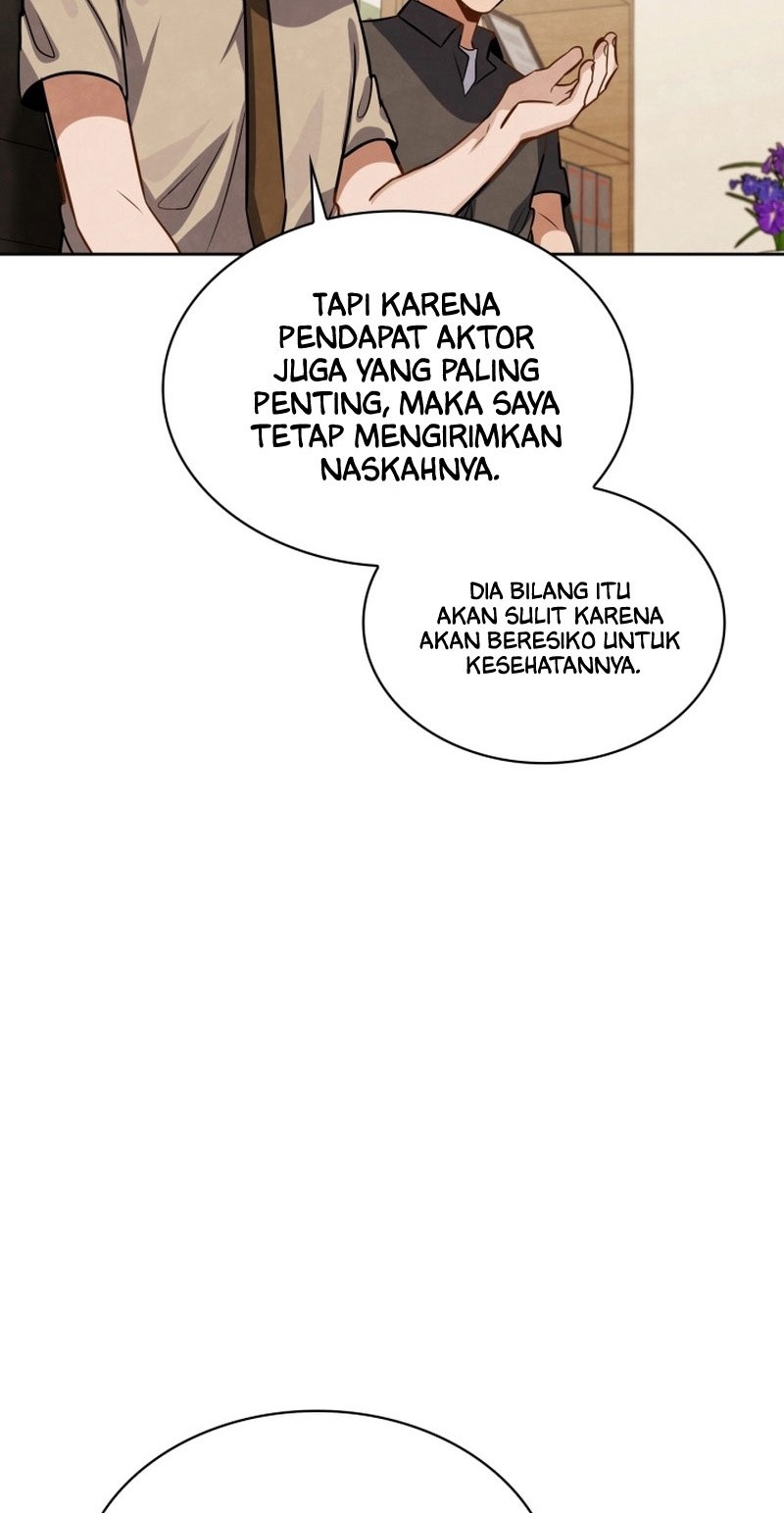 Be the Actor Chapter 40 - halaman 51
