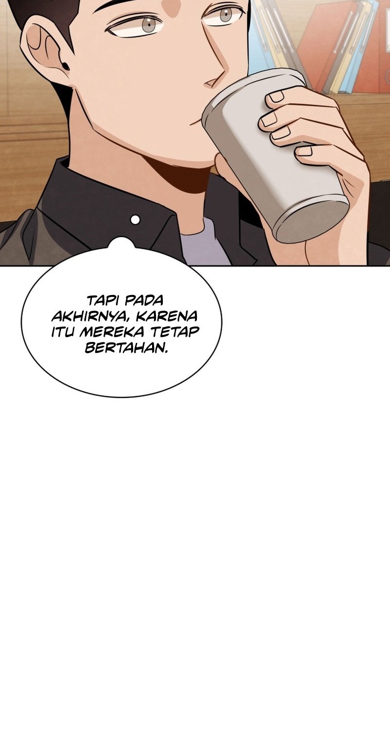 Be the Actor Chapter 40 - halaman 54