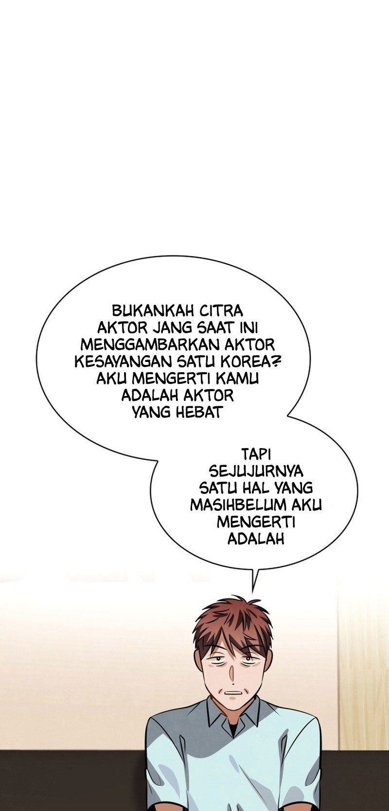 Be the Actor Chapter 40 - halaman 60