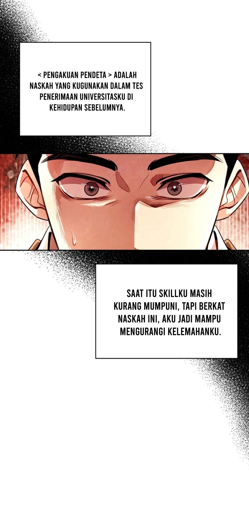 Be the Actor Chapter 40 - halaman 9