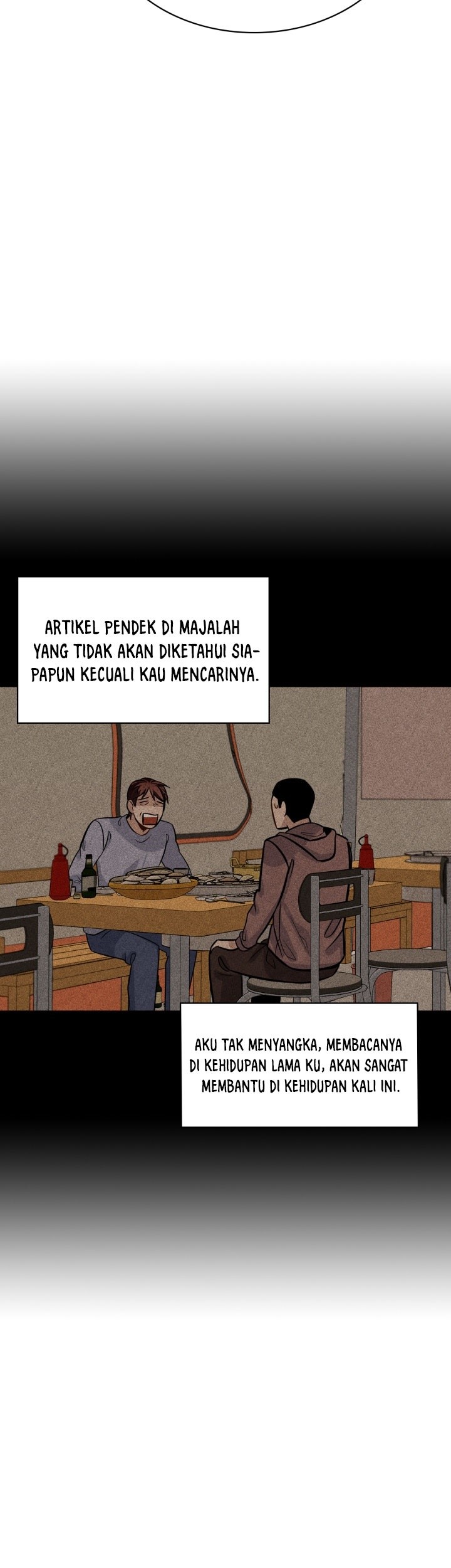 Be the Actor Chapter 41 - halaman 13