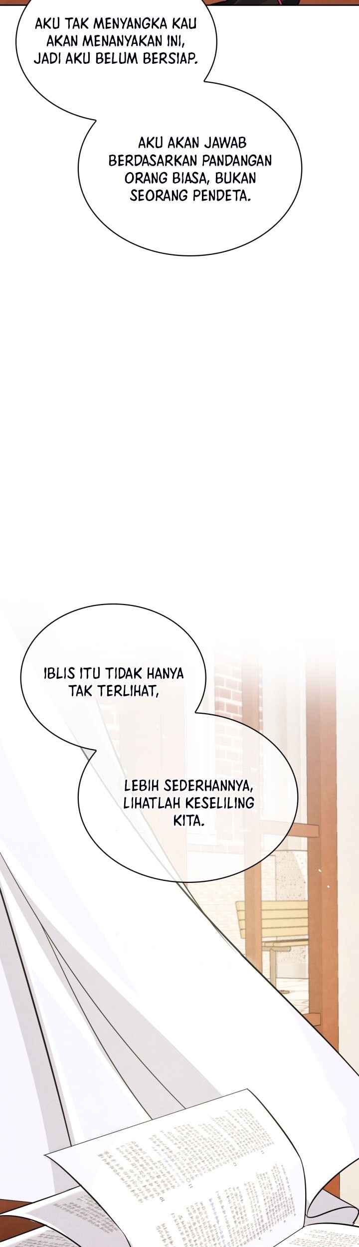 Be the Actor Chapter 41 - halaman 63
