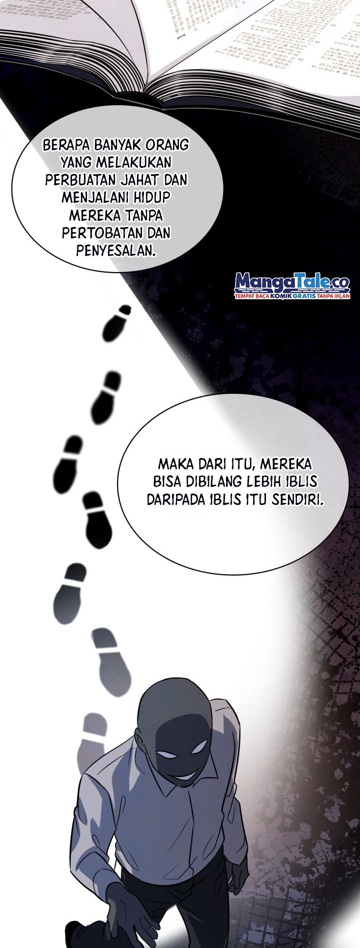 Be the Actor Chapter 41 - halaman 64
