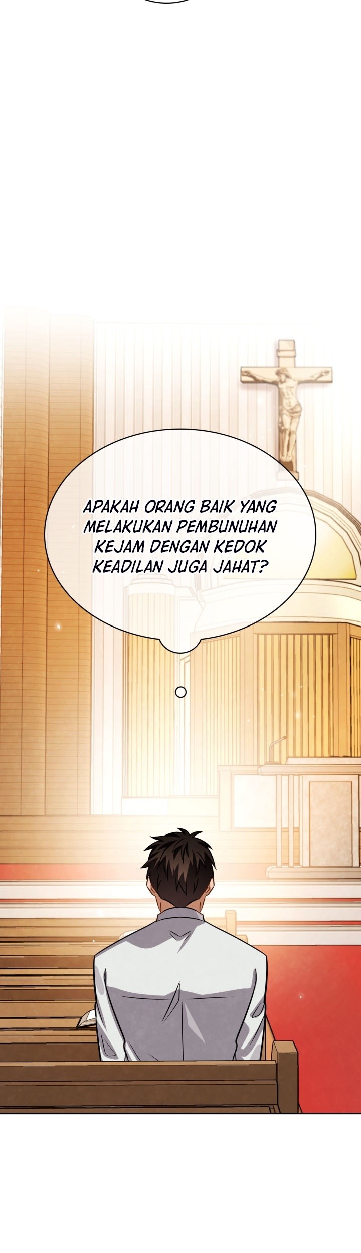 Be the Actor Chapter 41 - halaman 67