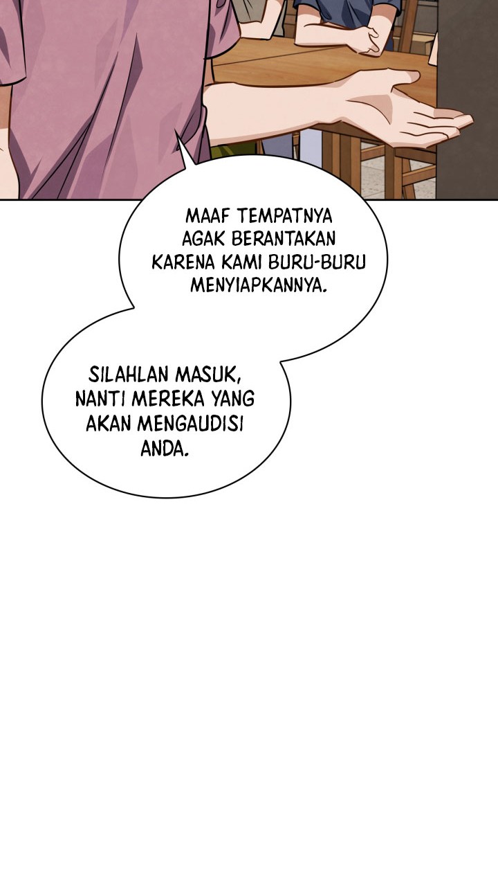 Be the Actor Chapter 42 - halaman 43