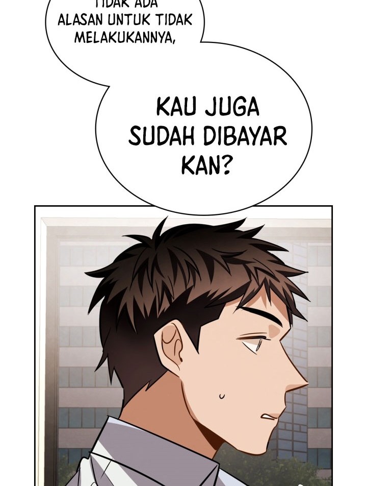 Be the Actor Chapter 43 - halaman 13