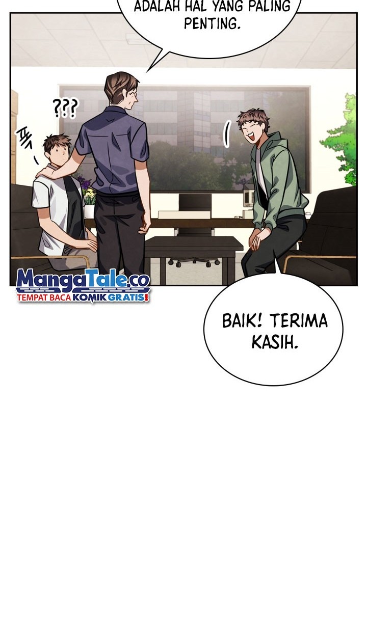 Be the Actor Chapter 43 - halaman 3