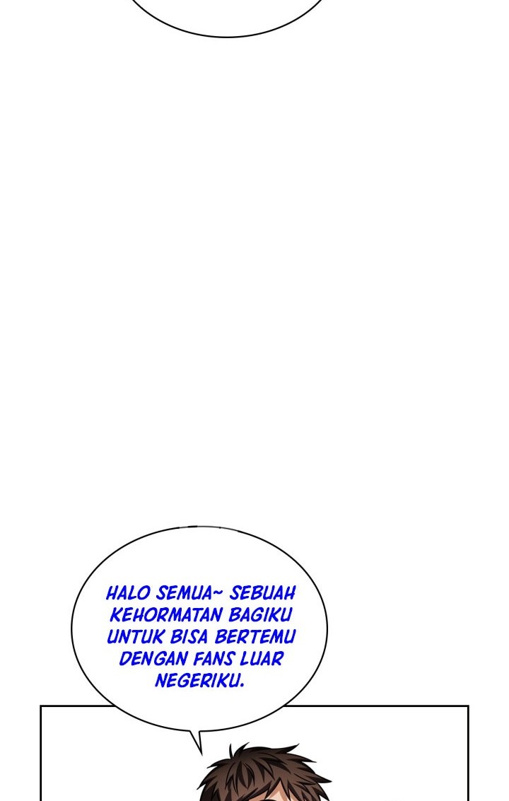 Be the Actor Chapter 43 - halaman 47