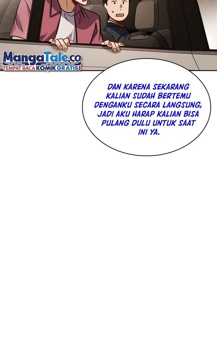 Be the Actor Chapter 43 - halaman 49