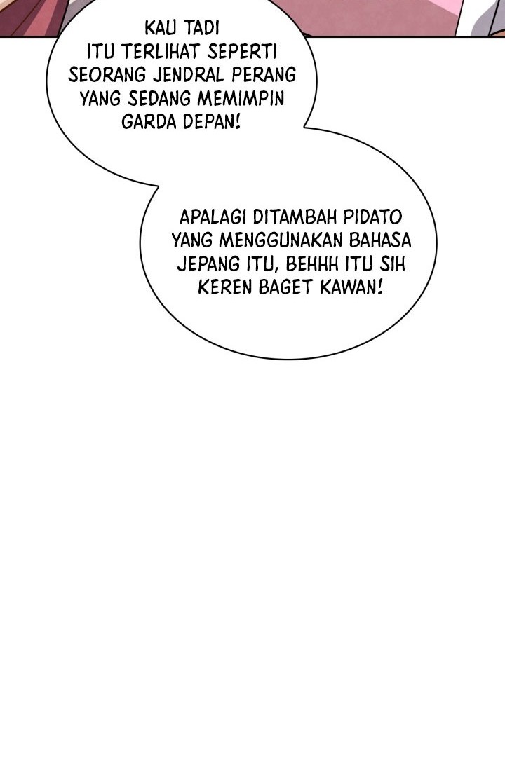 Be the Actor Chapter 43 - halaman 57