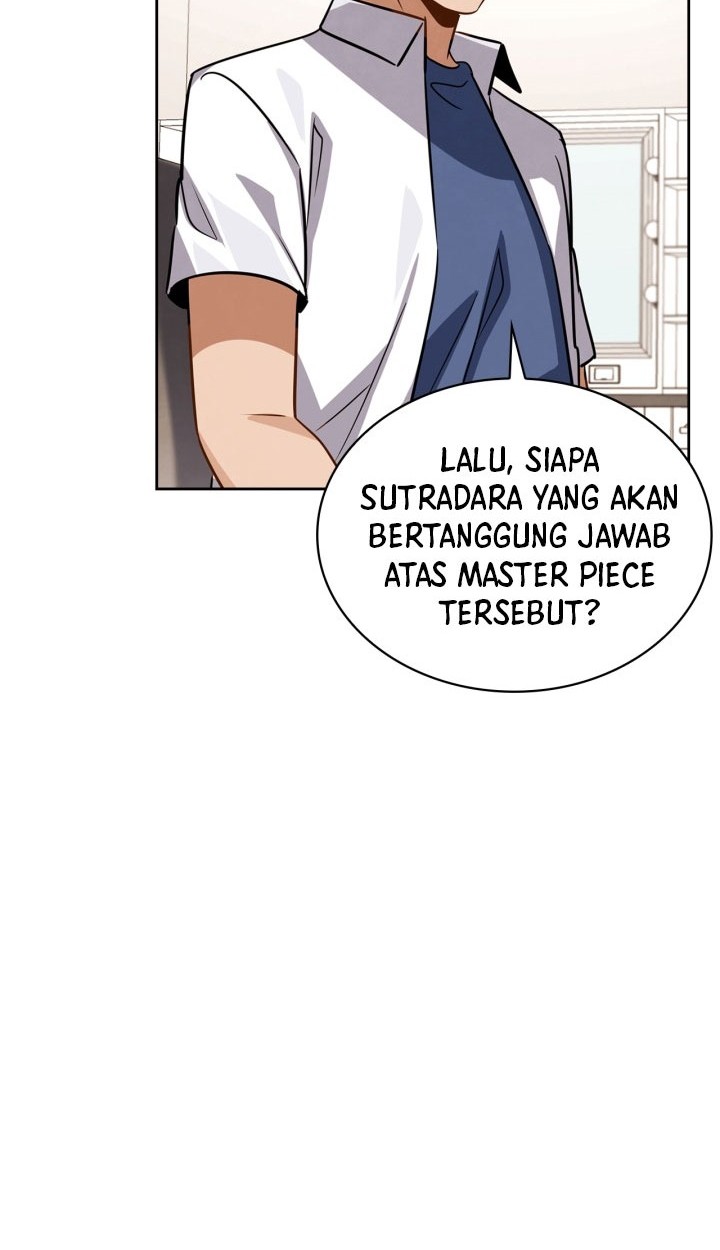 Be the Actor Chapter 43 - halaman 61