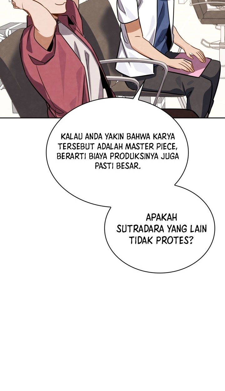 Be the Actor Chapter 43 - halaman 63