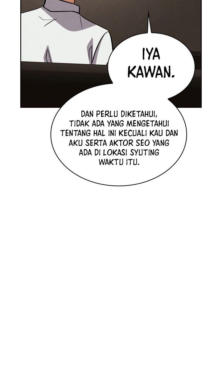 Be the Actor Chapter 43 - halaman 9