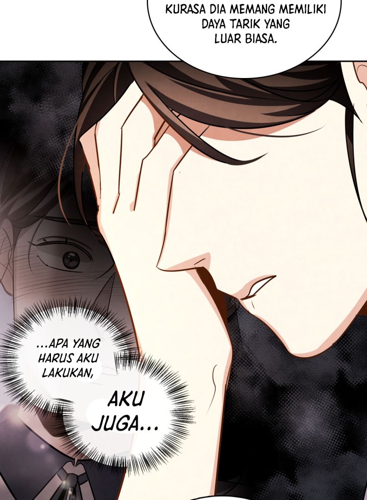 Be the Actor Chapter 44 - halaman 15