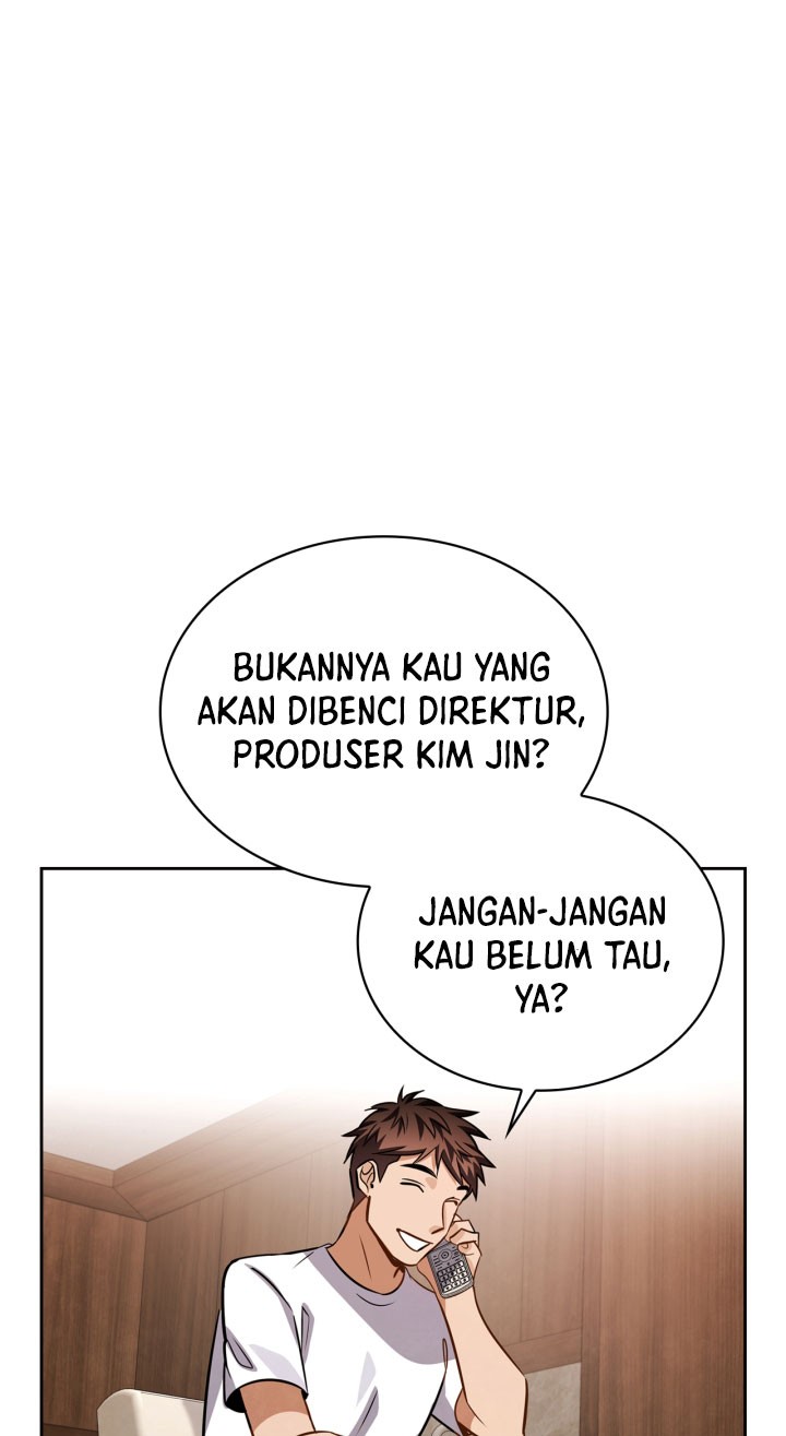 Be the Actor Chapter 44 - halaman 20