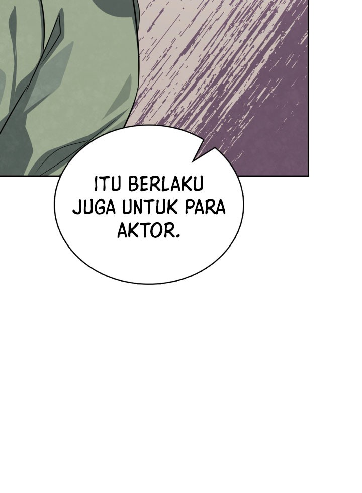 Be the Actor Chapter 44 - halaman 44