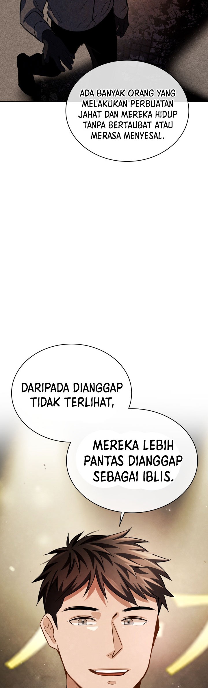 Be the Actor Chapter 44 - halaman 53