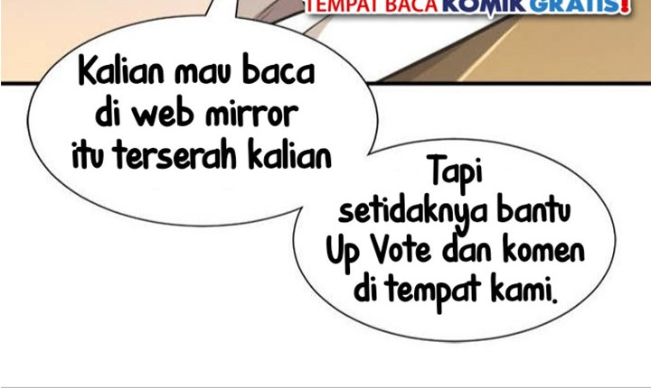 Be the Actor Chapter 44 - halaman 59