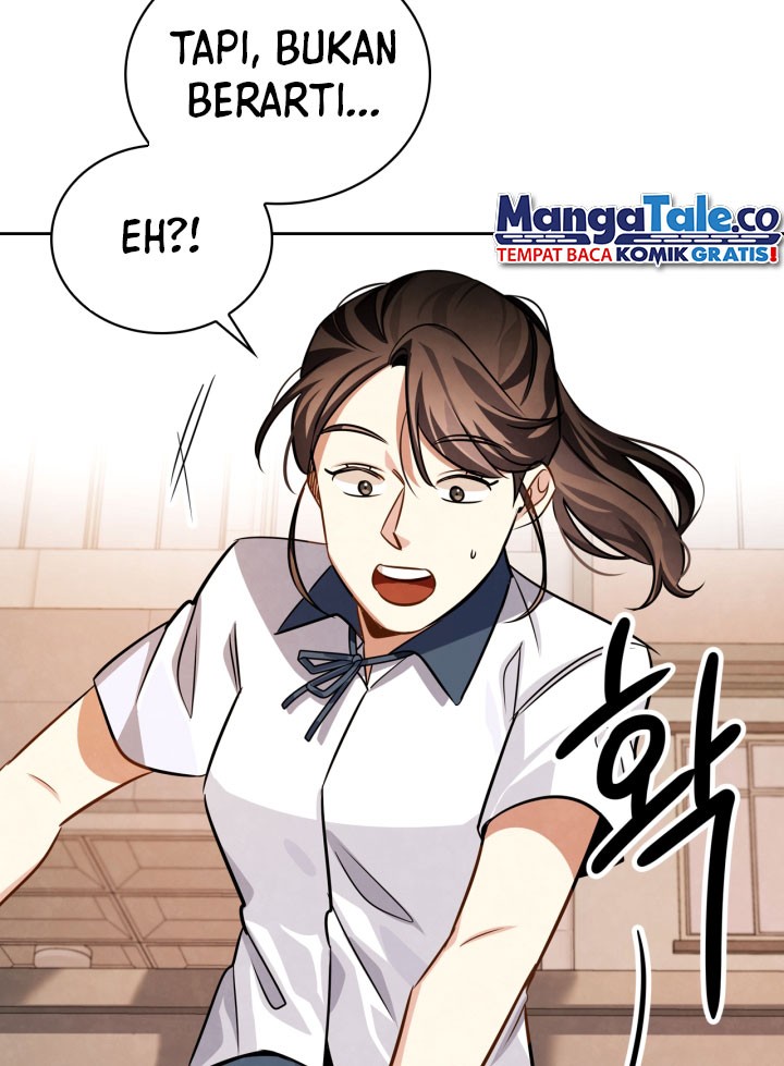 Be the Actor Chapter 44 - halaman 6