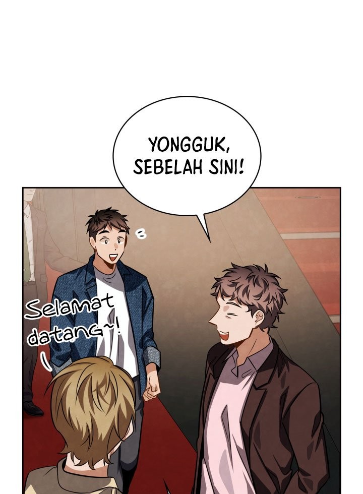 Be the Actor Chapter 45 - halaman 15