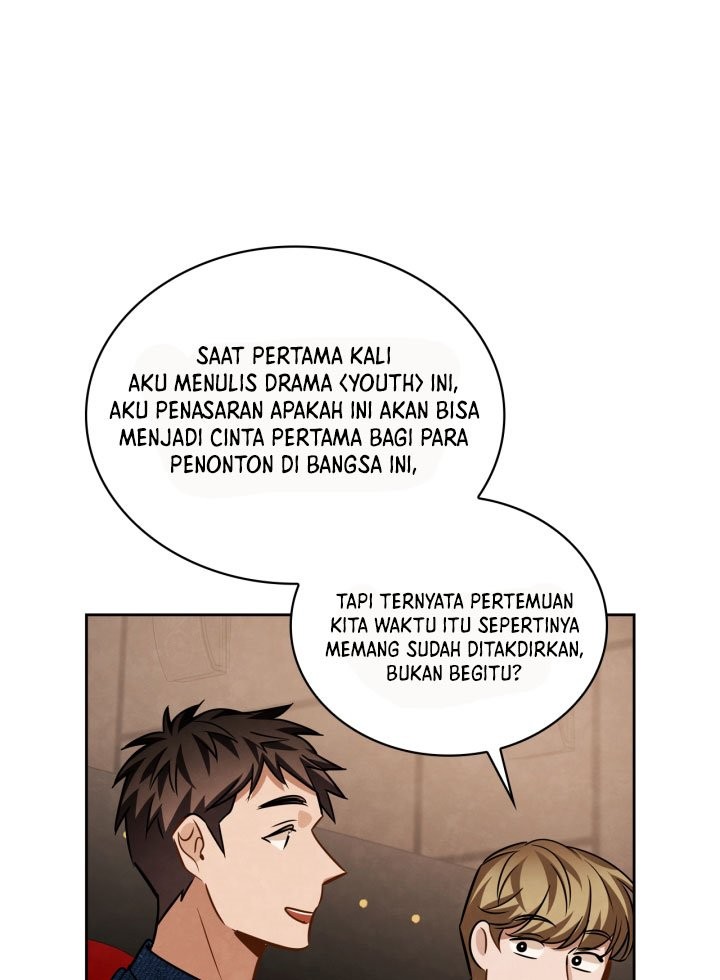 Be the Actor Chapter 45 - halaman 20