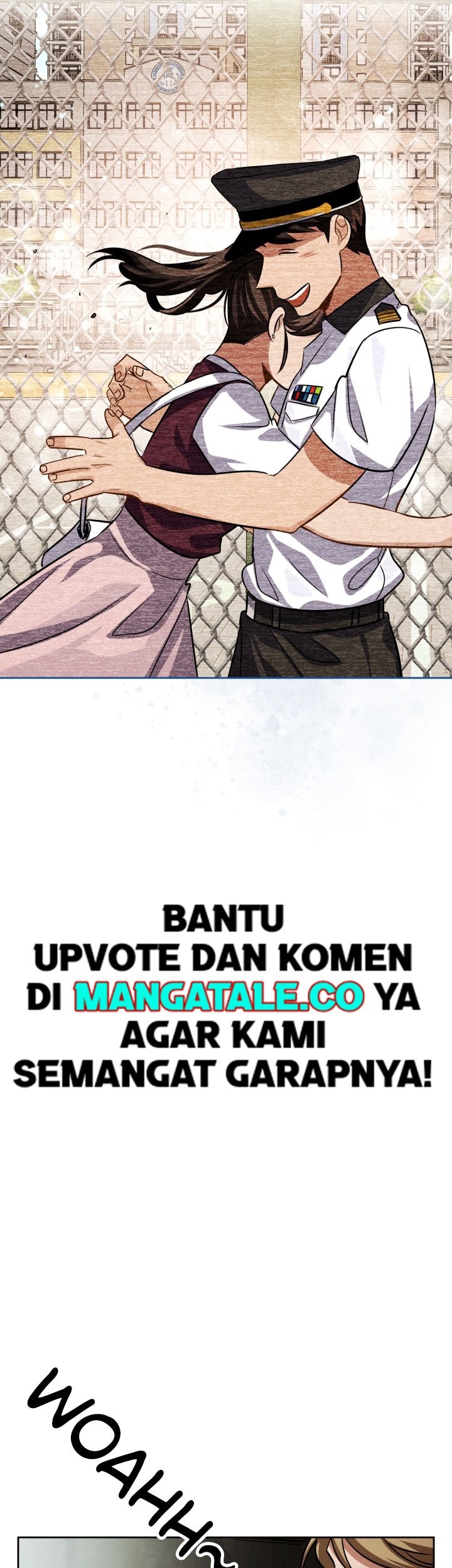 Be the Actor Chapter 45 - halaman 26