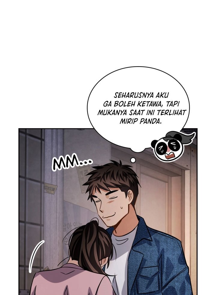 Be the Actor Chapter 45 - halaman 45