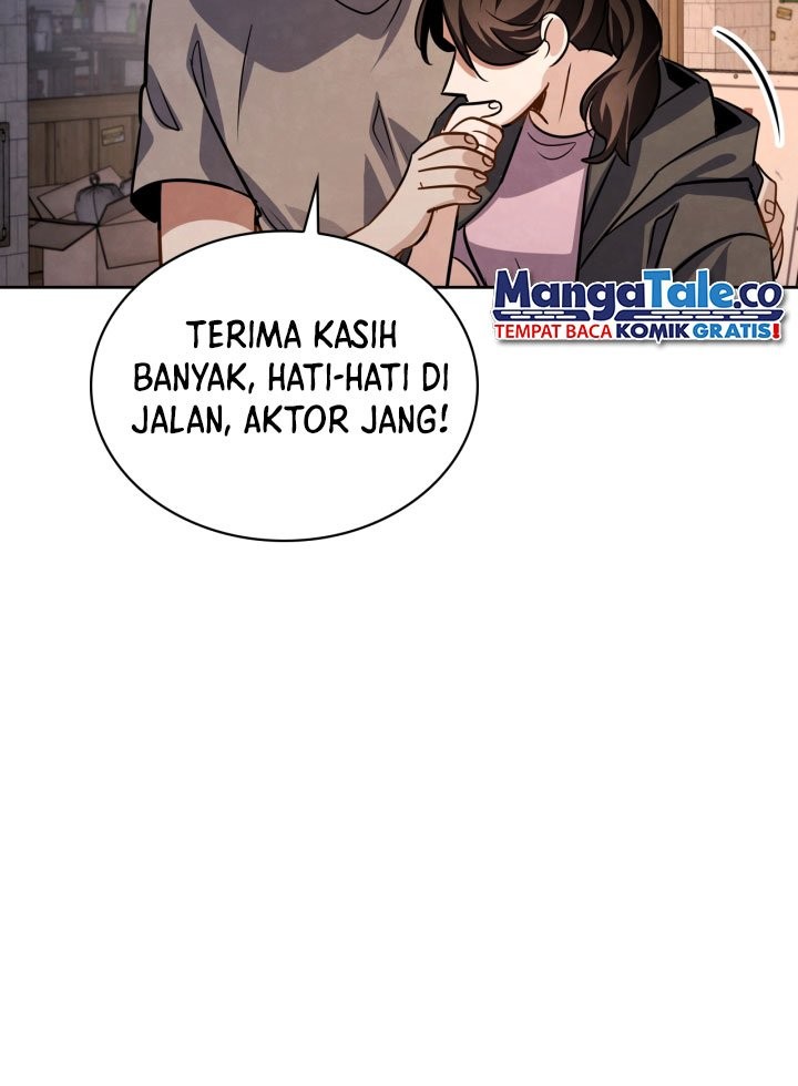 Be the Actor Chapter 45 - halaman 50
