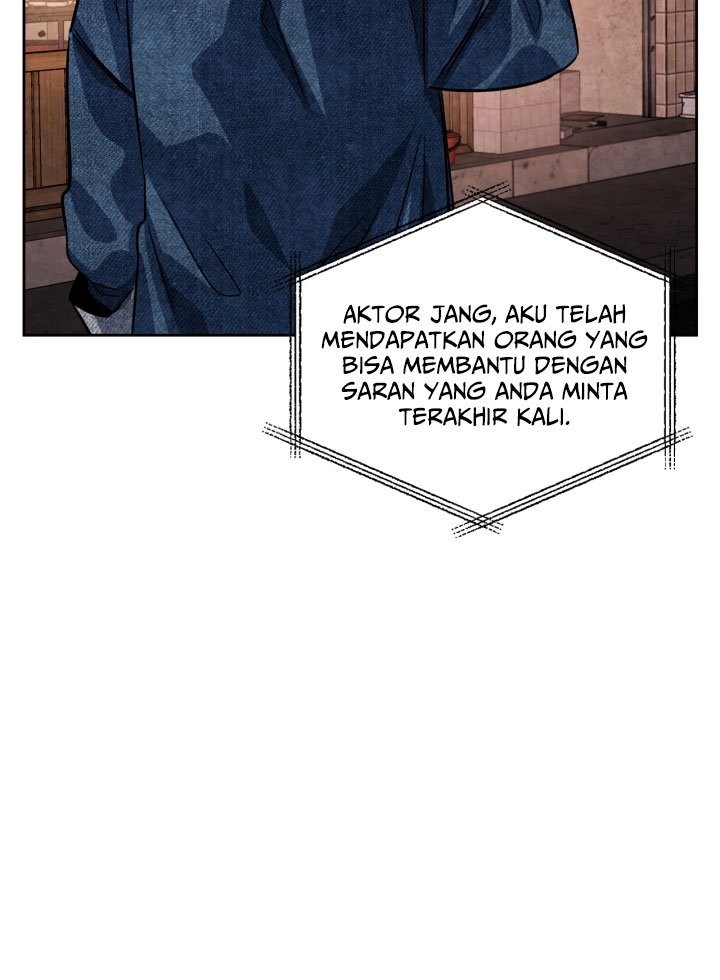Be the Actor Chapter 45 - halaman 55