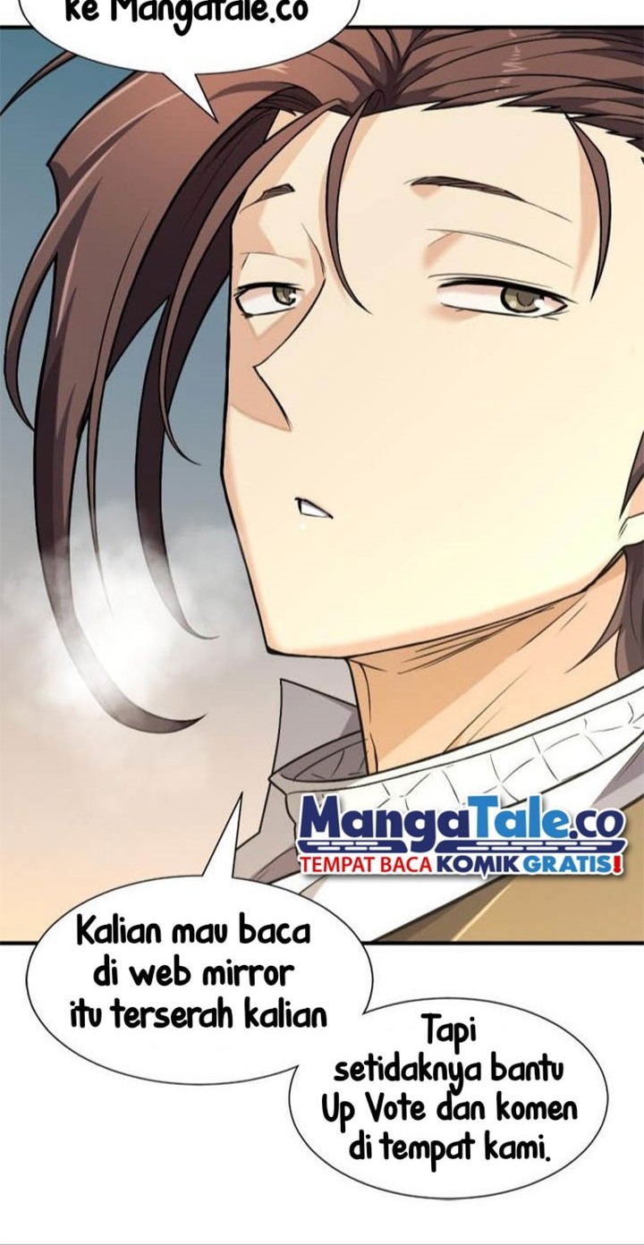 Be the Actor Chapter 45 - halaman 59
