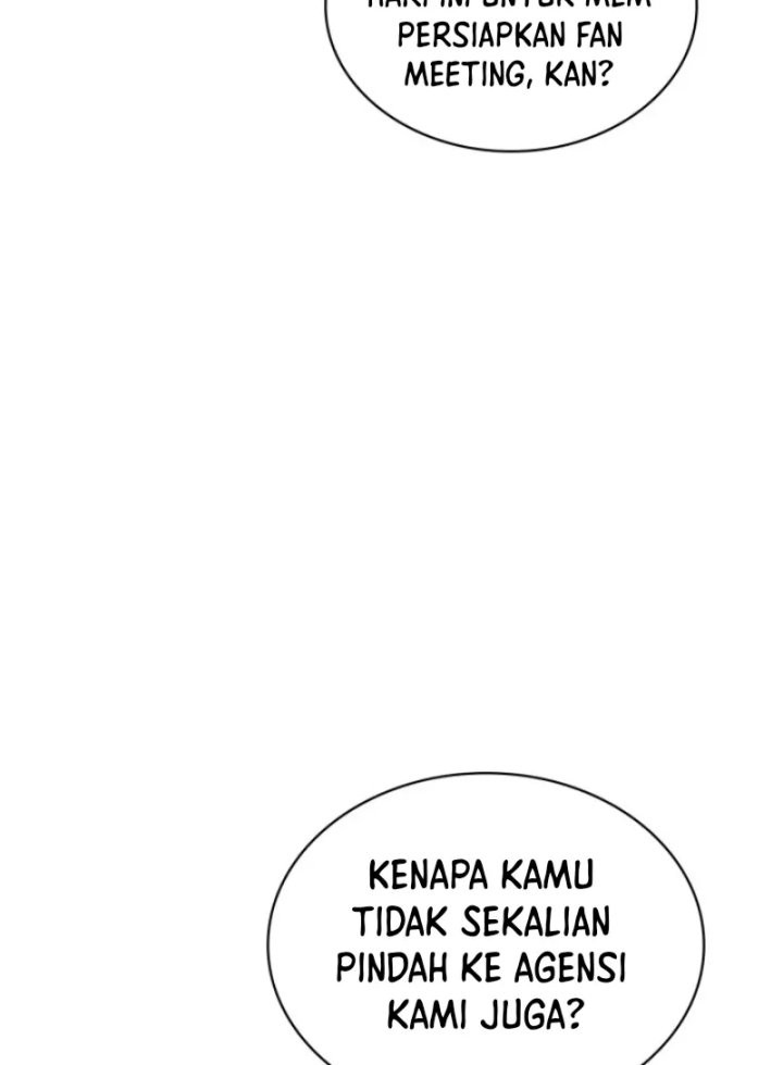 Be the Actor Chapter 47 - halaman 55