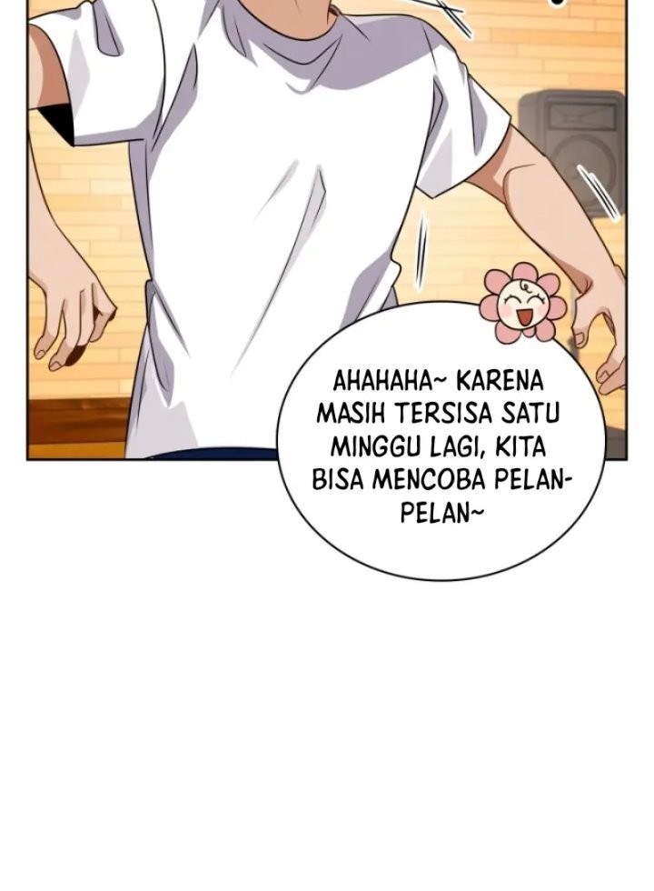 Be the Actor Chapter 47 - halaman 60