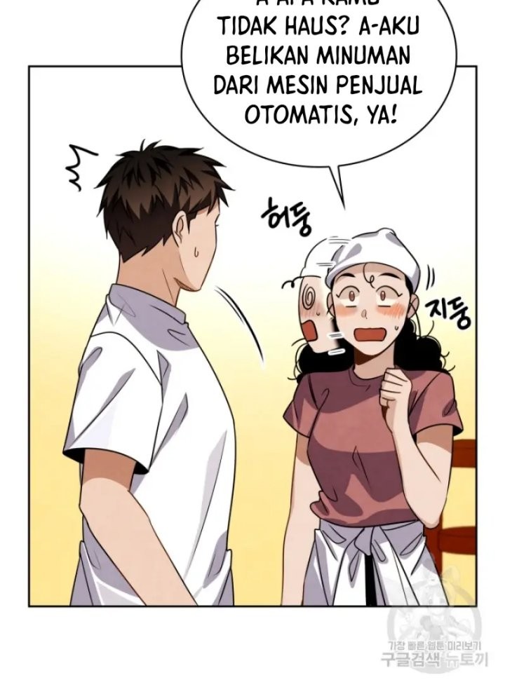 Be the Actor Chapter 47 - halaman 65