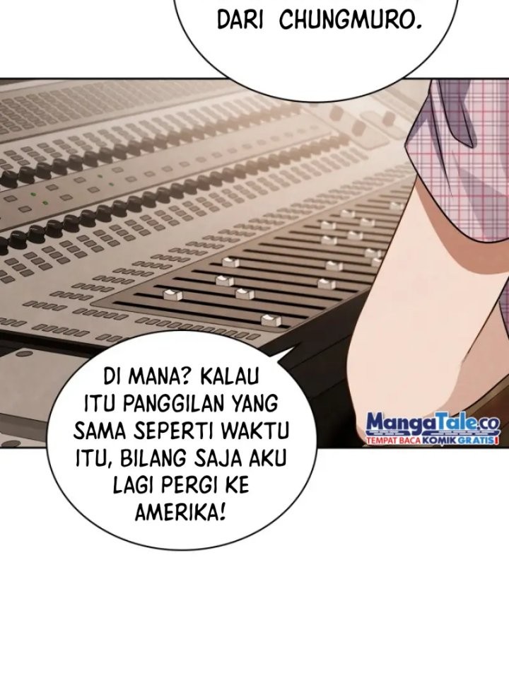 Be the Actor Chapter 47 - halaman 70