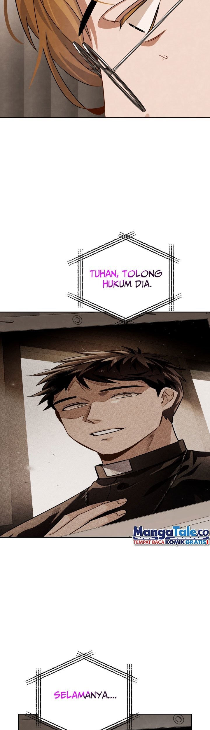 Be the Actor Chapter 48 - halaman 25