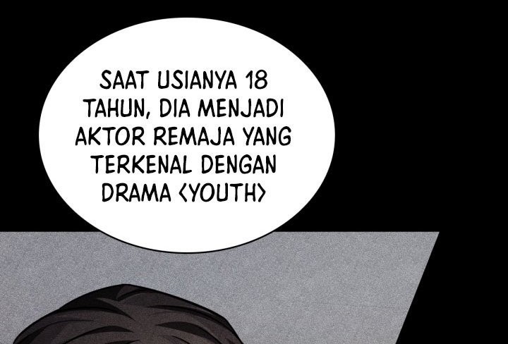 Be the Actor Chapter 48 - halaman 30