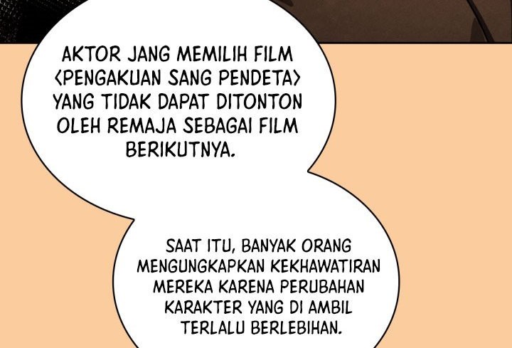 Be the Actor Chapter 48 - halaman 36