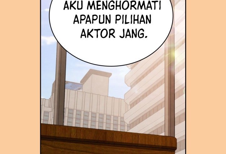 Be the Actor Chapter 48 - halaman 39