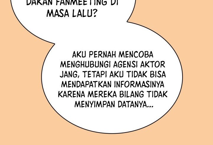Be the Actor Chapter 48 - halaman 42