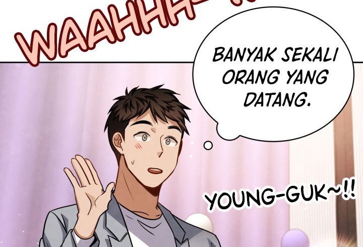 Be the Actor Chapter 48 - halaman 48
